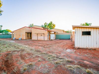 11 Tecoma Way, South Hedland