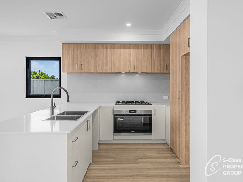 8 / 1 Webber Street, Willagee