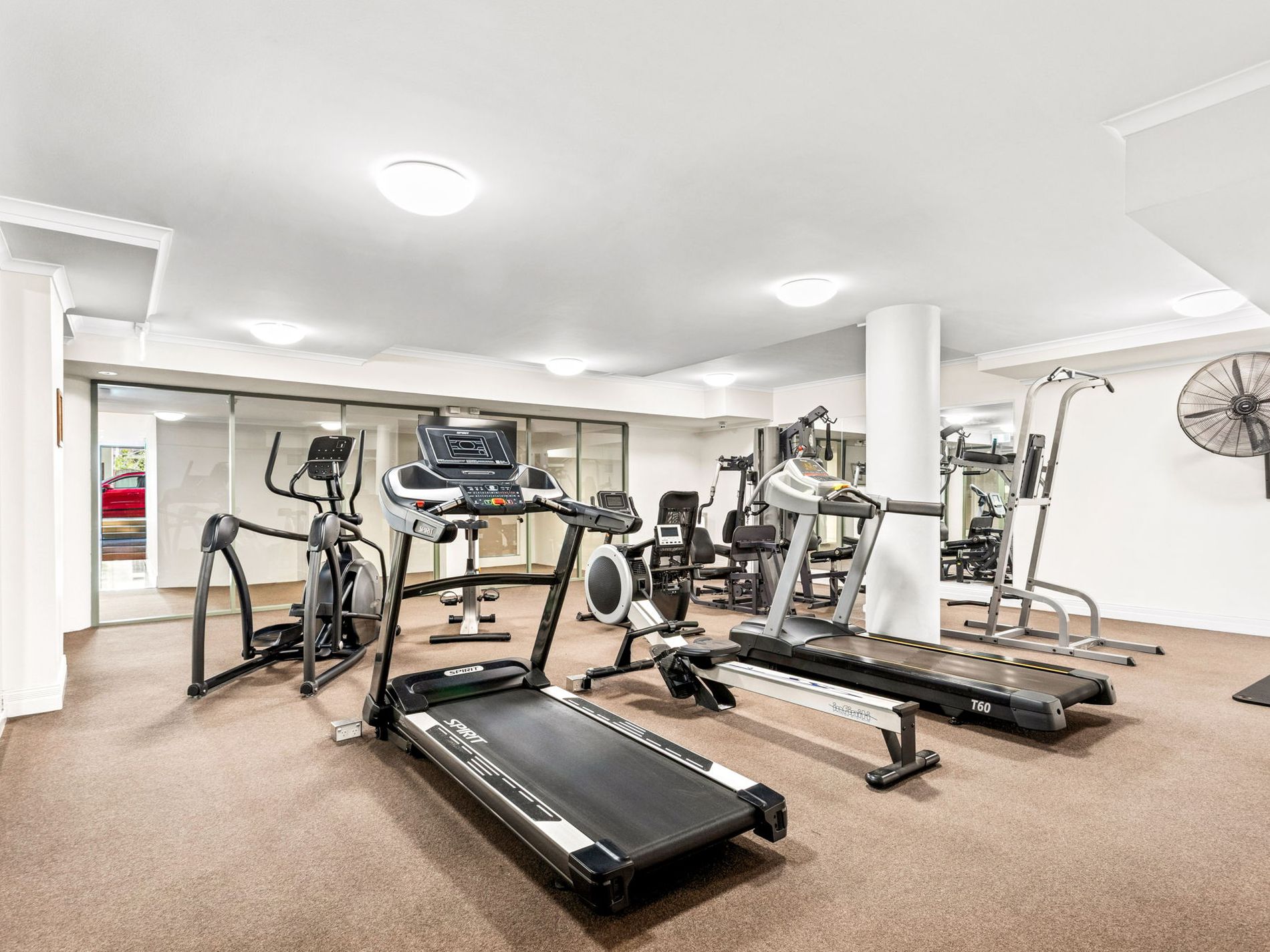 23 / 149-197 Pyrmont Street, Pyrmont