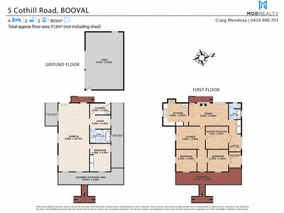 5 Cothill Road, Booval