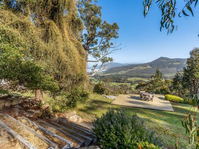 117 Lanes Road, Glen Huon