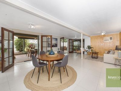 125 Eleventh Avenue, Railway Estate