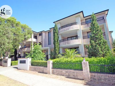 5 / 10-14 Marsden Street, Lidcombe