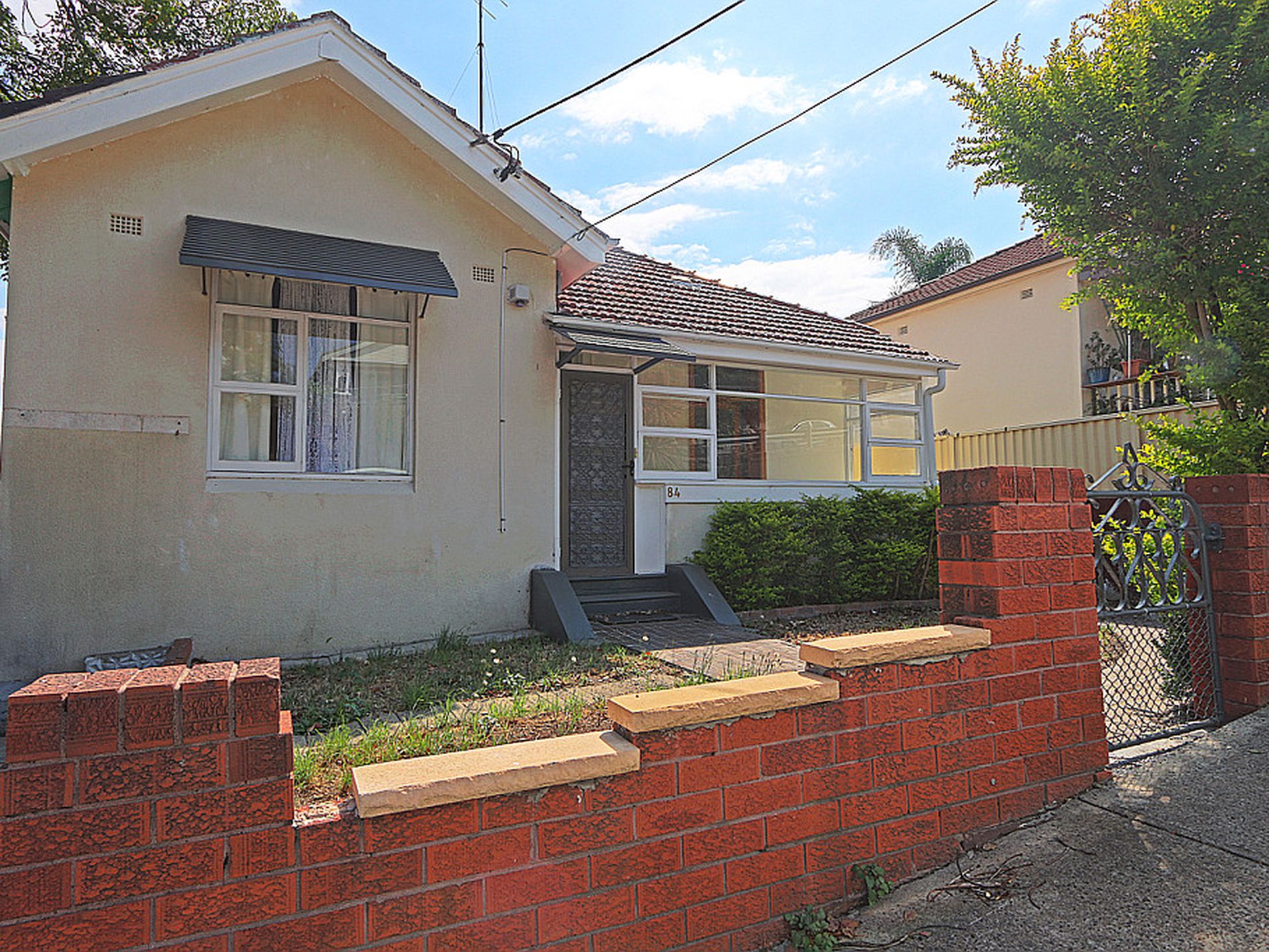 84 Villiers Street, Rockdale