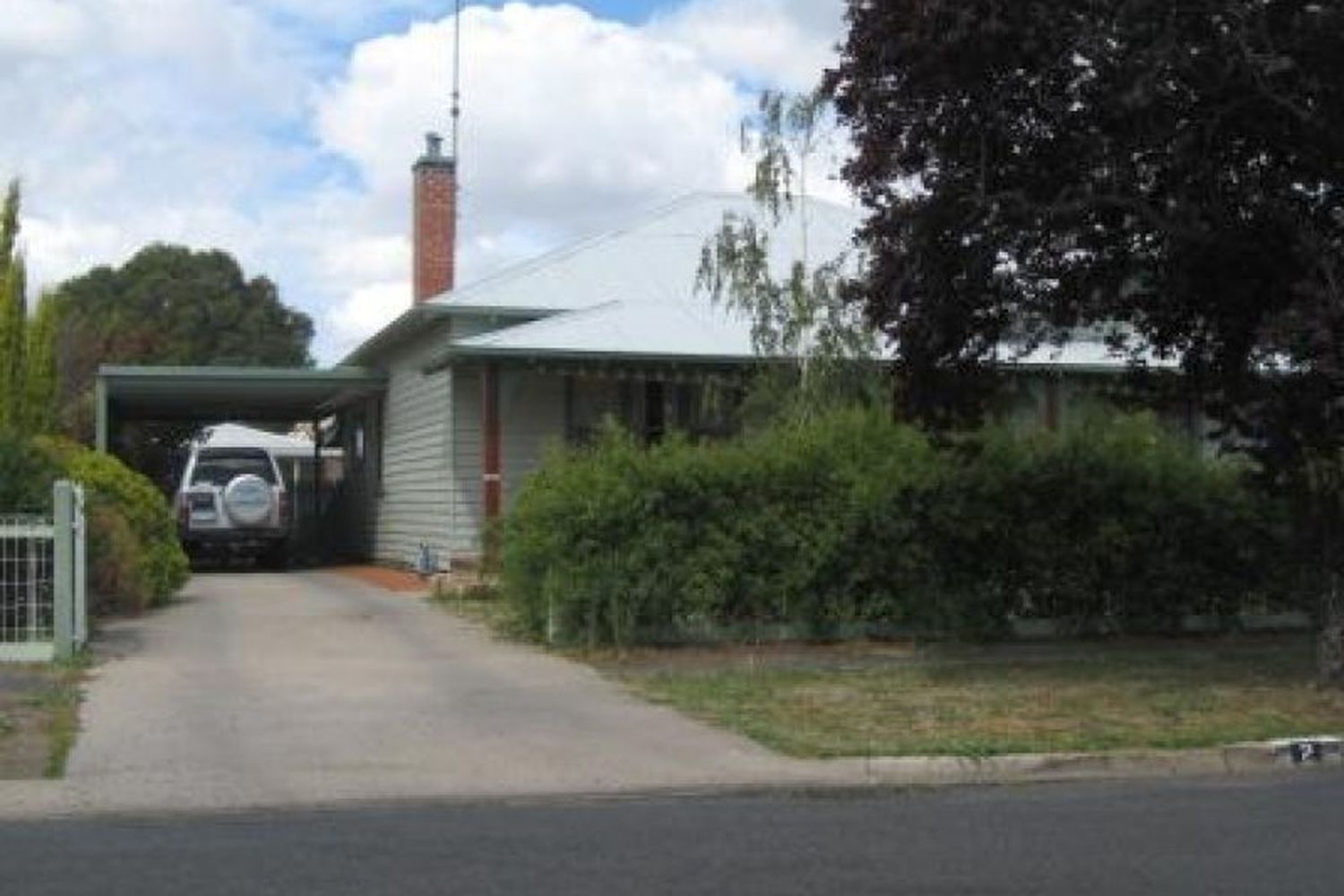 Horsham