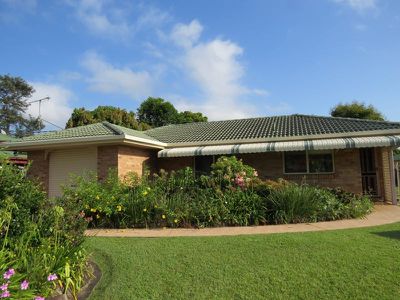 11 Cassia Court, Mullumbimby