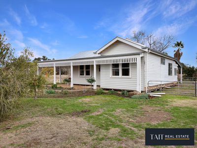 11 McCallum Street, Devenish