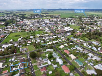 6 MULLINS STREET, Millicent