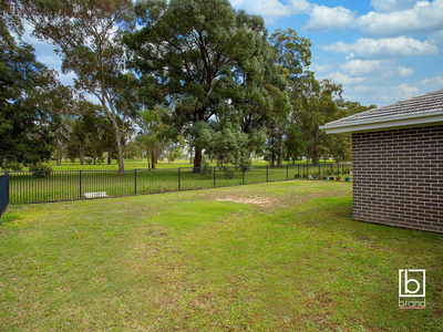 35 Stonebridge Drive, Cessnock