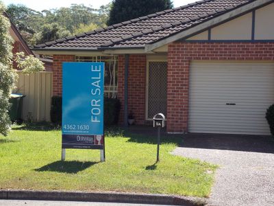 9A Coachwood Drive, Ourimbah