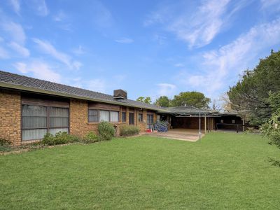 1 Stanley Cr, Quirindi