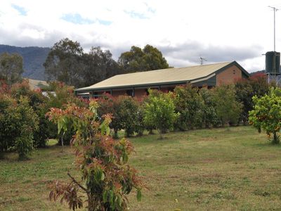 314 Hellhole Creek Road, Kergunyah
