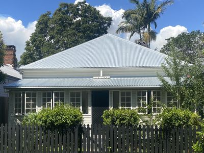 20 Dalley Street, Mullumbimby