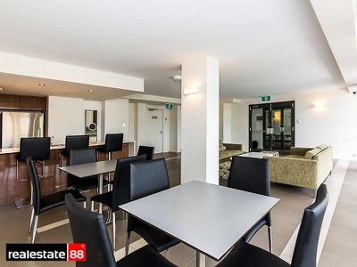 9 / 18 Plain Street, East Perth
