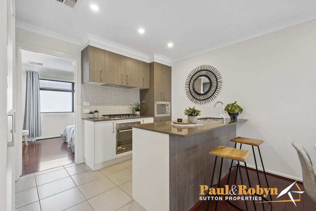75 / 224 Flemington Road, Harrison