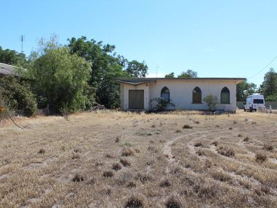 45 Flinders Street, Wakool