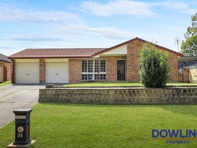 35 Coolabah Road, Medowie