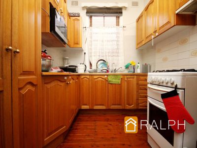 70 Robinson Street South, Wiley Park