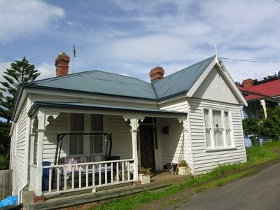 3 Walpole Lane, Franklin