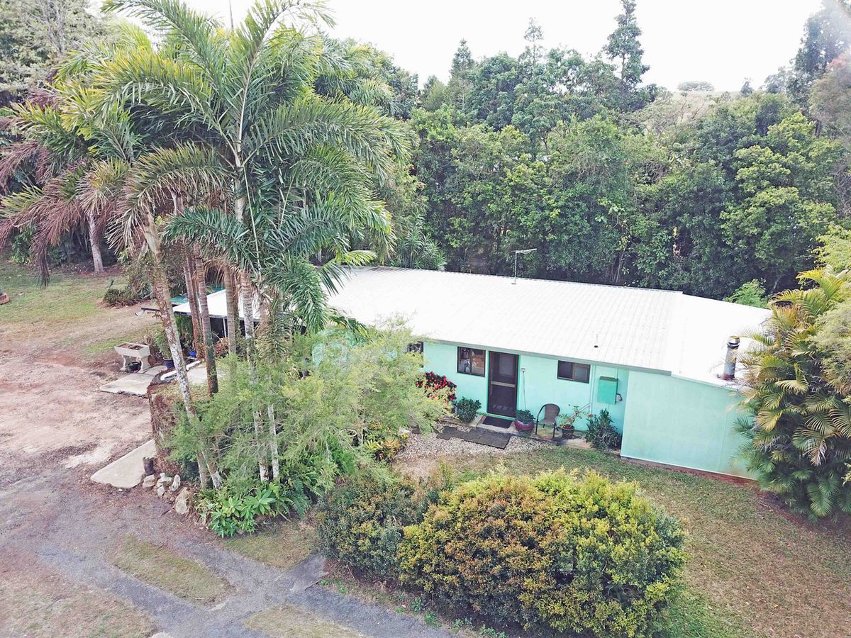 Malanda