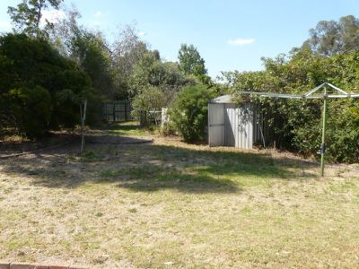 Tocumwal