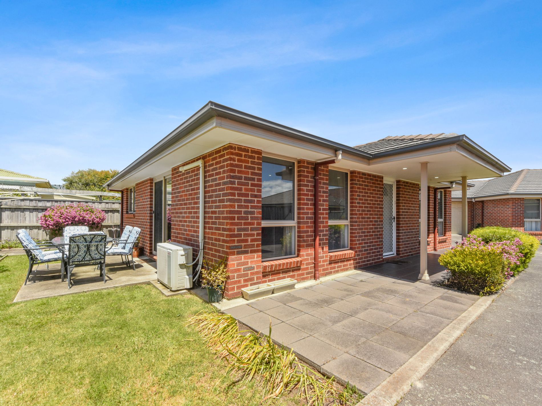 3 / 14 Macquarie Street, George Town