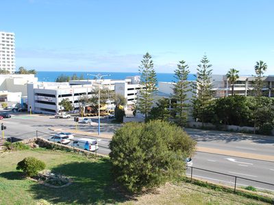 8/186 West Coast Highway, Scarborough