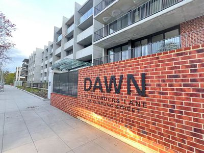 113 / 55 Currong Street North, Braddon