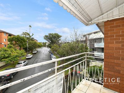 12 / 1 Stanley Street, Arncliffe