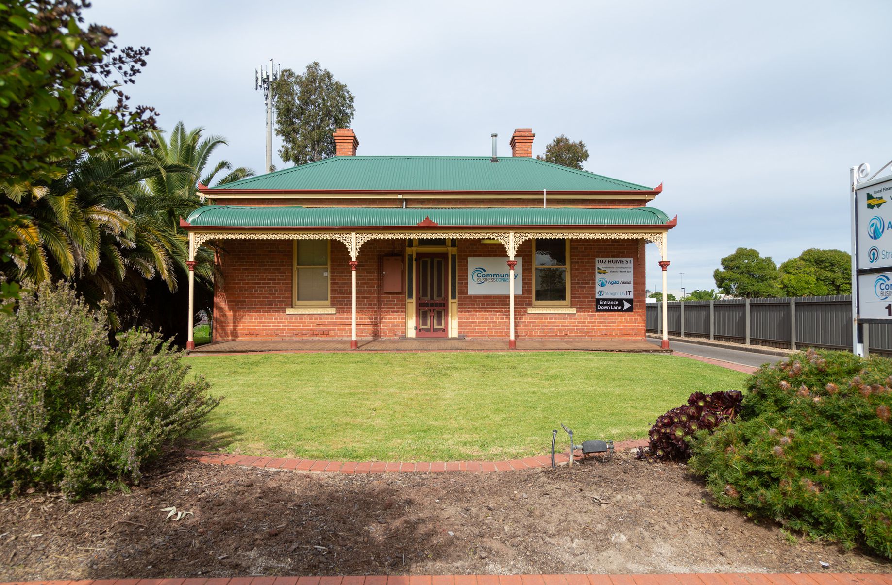 102 HUME STREET, Wodonga One Agency Albury Wodonga