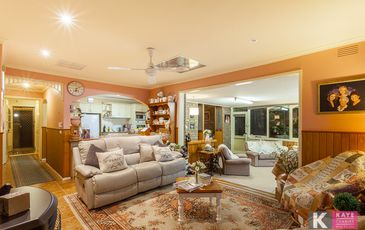 81 Brown Road, Pakenham