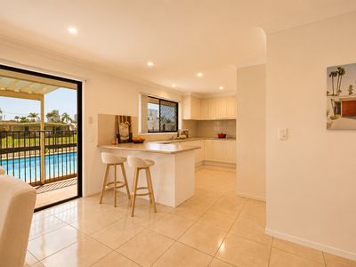 Broadbeach Waters