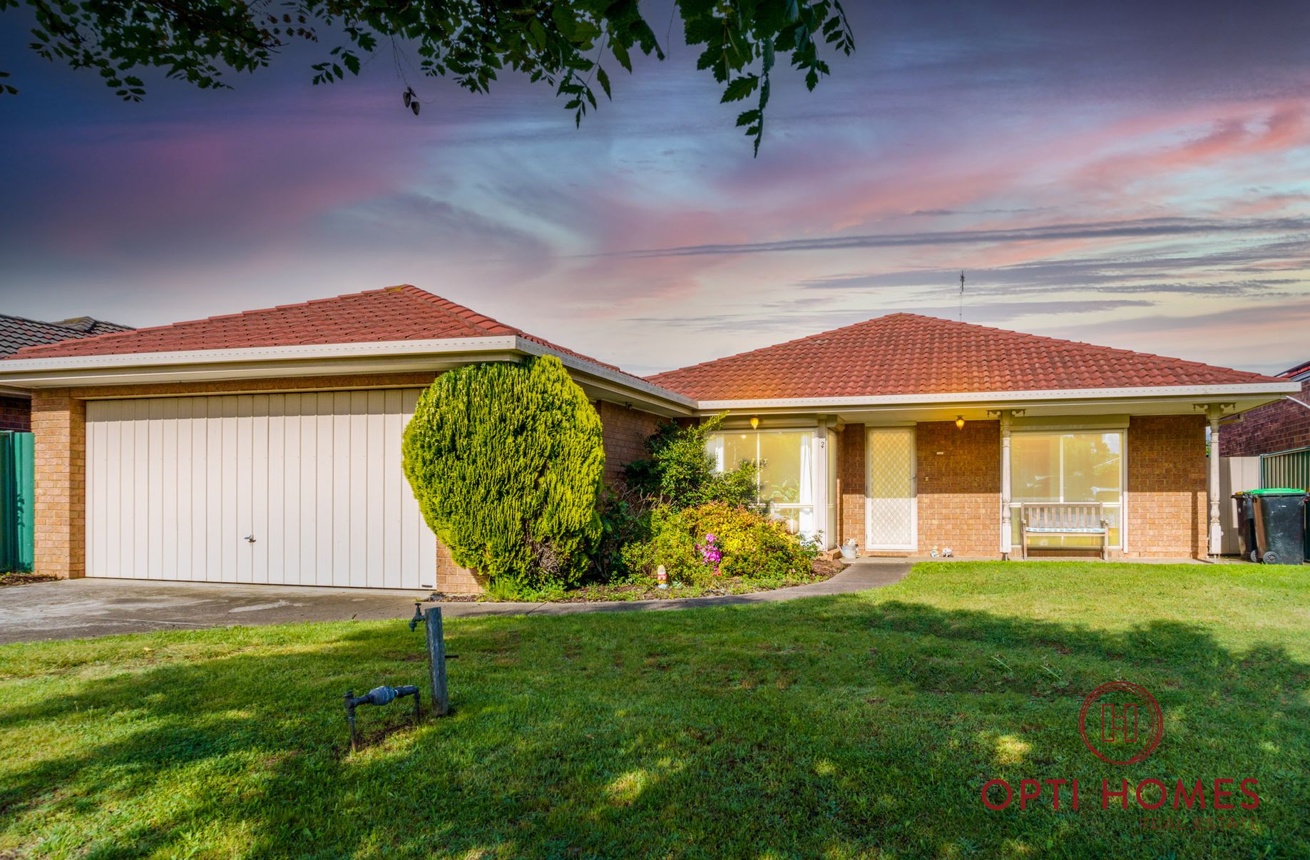 2 Flintoff Avenue, Burnside Opti Homes Real Estate