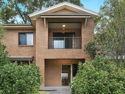 3 / 115 CARLINGFORD ROAD, Epping