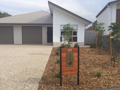 1 / 23 Apple Berry Avenue, Coomera