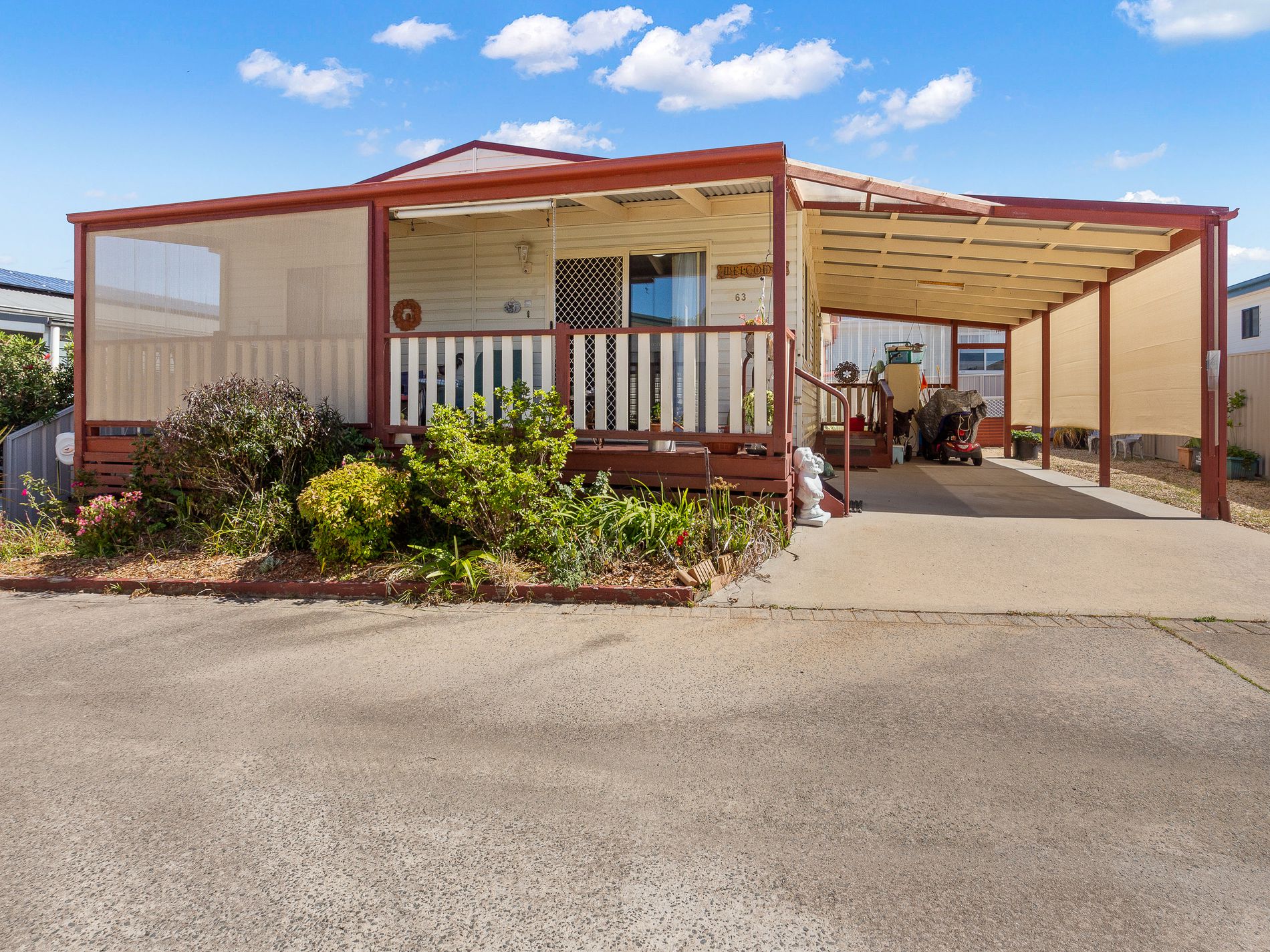 63 / 385 Princes Highway, Ulladulla