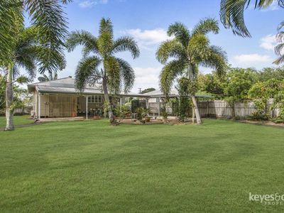 66 Halifax Street, Garbutt