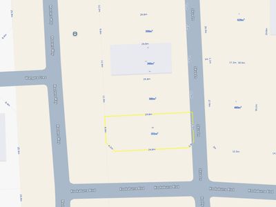 Lot 48, 48 Masters Way, South Hedland