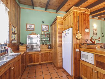 62 Rowes Road, Geeveston