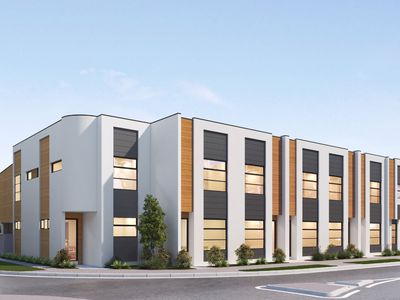 9C Elizabeth Street, Woodville West