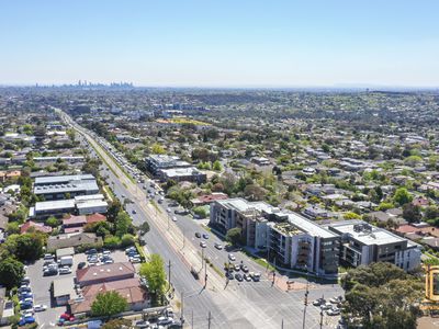 214A / 399 Burwood Highway, Burwood