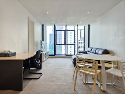4607 / 27 Therry Street, Melbourne
