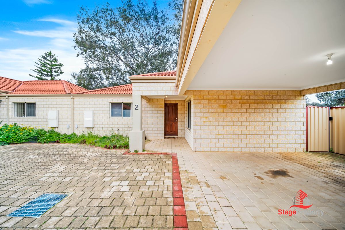 B / 33 Marian Avenue, Armadale