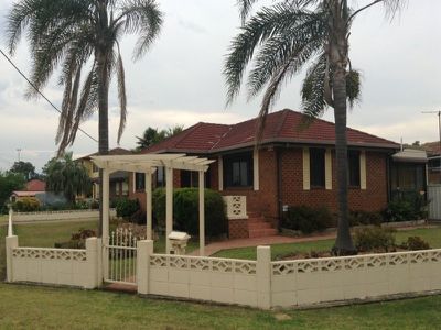 18 Venn Street, Berkeley