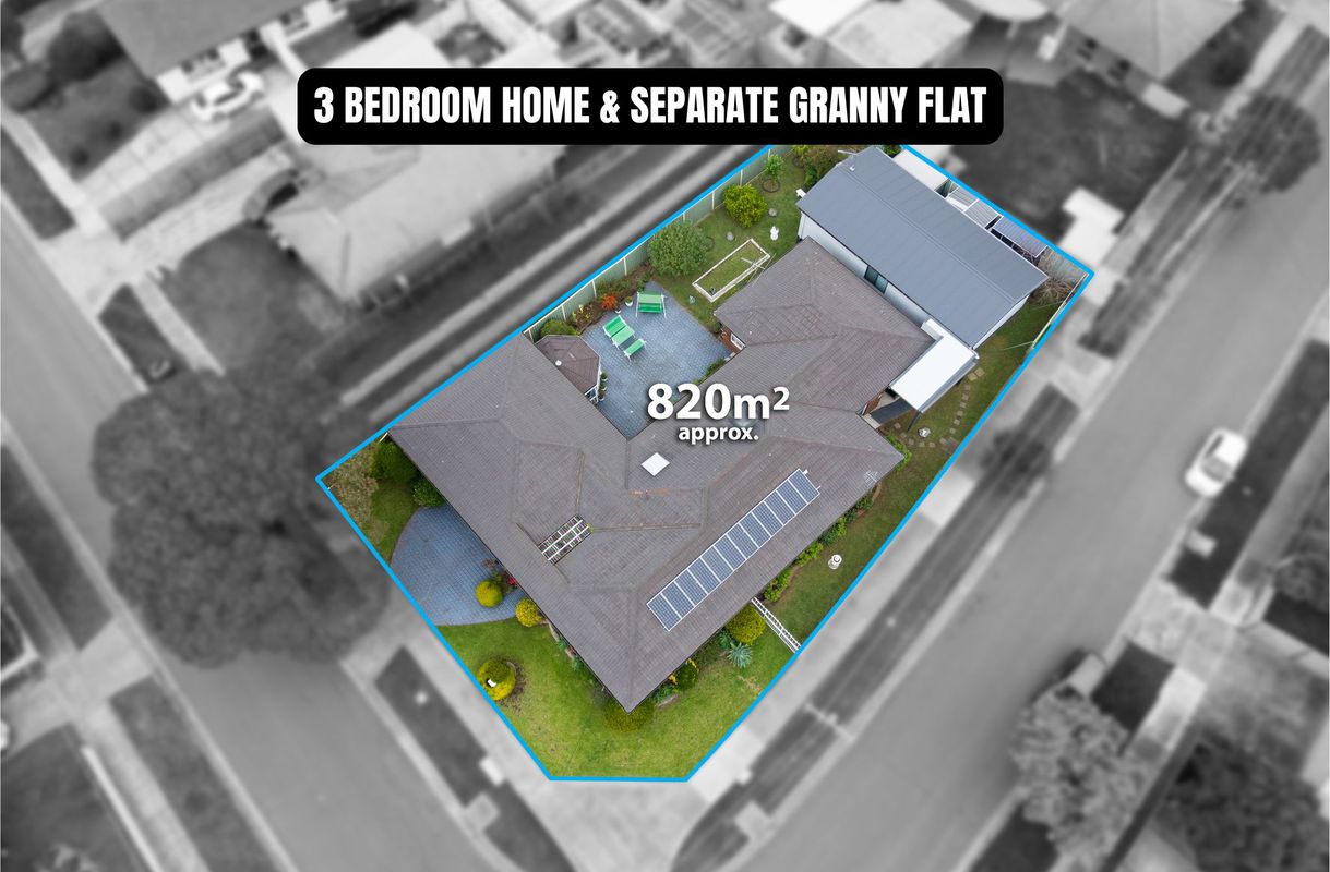 10 Mitford Crescent, Craigieburn