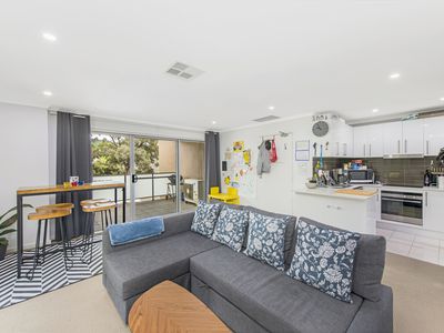 3 / 93 Burrinjuck Crescent, Duffy