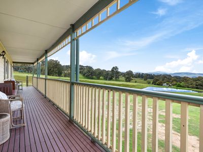 1032 Old Tolmie Road, Barwite