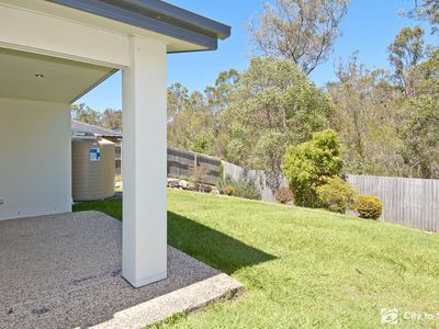 4 Somerset Terrace, Holmview