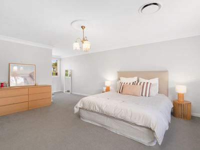 1 Hilton Place, Kenthurst