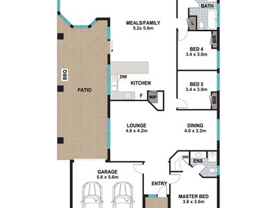 15 Lae Road, Holsworthy